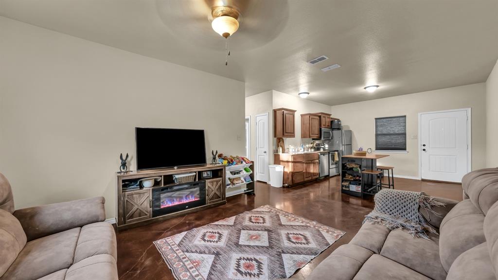 NA - Residential Income