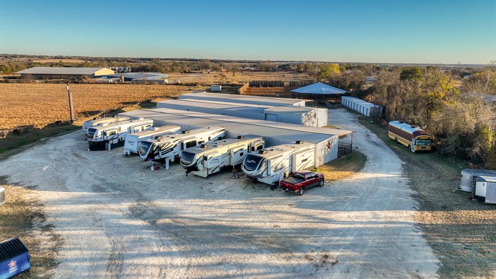 NA - Residential Income