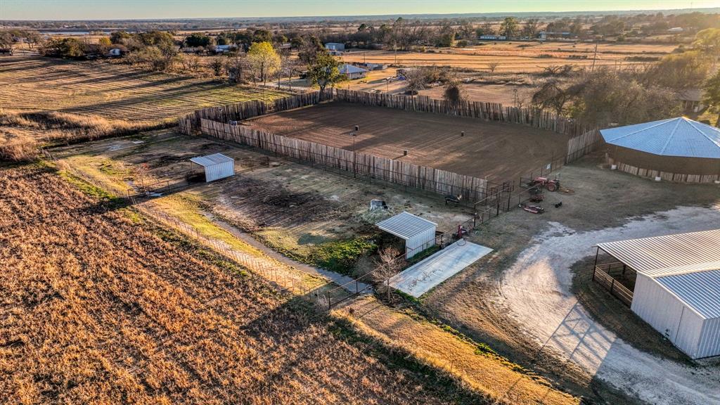 NA - Residential Income