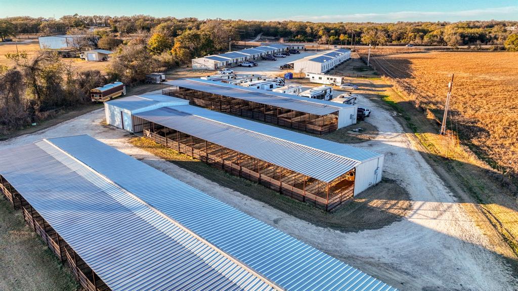 NA - Residential Income