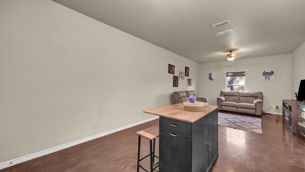 NA - Residential Income