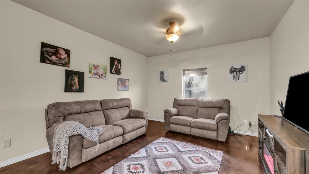 NA - Residential Income