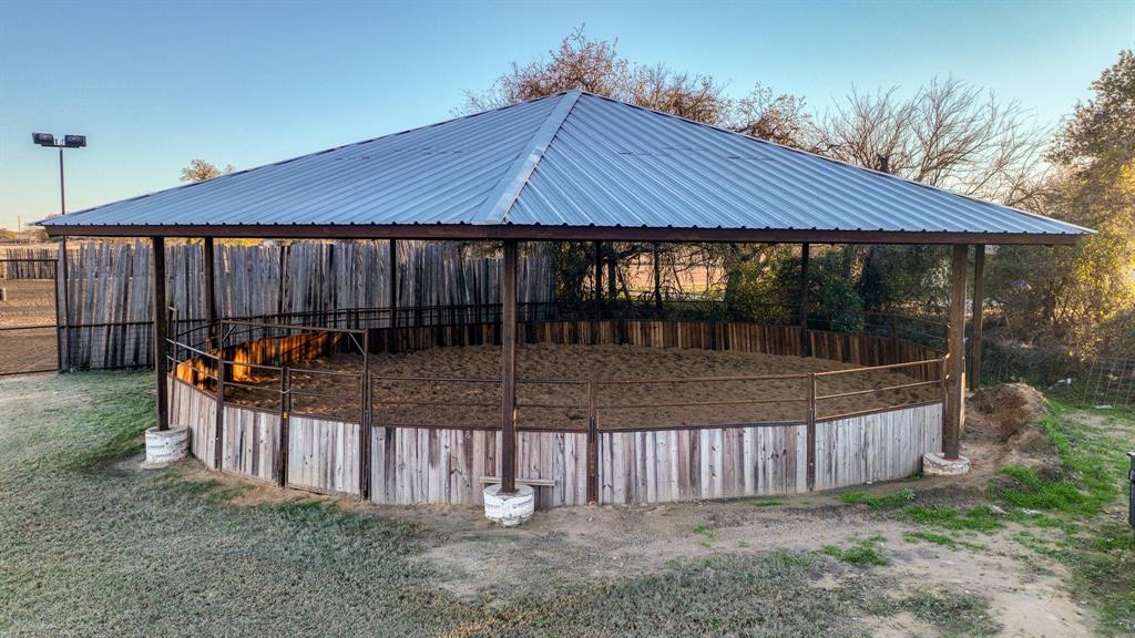 NA - Residential Income