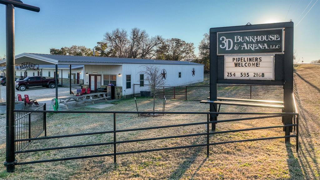 NA - Residential Income