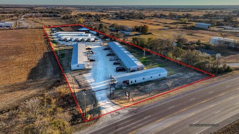 120 Bunkhouse Road Stephenville TX 76401