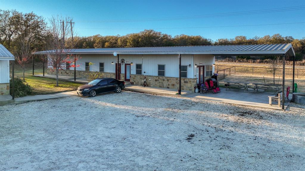 NA - Residential Income