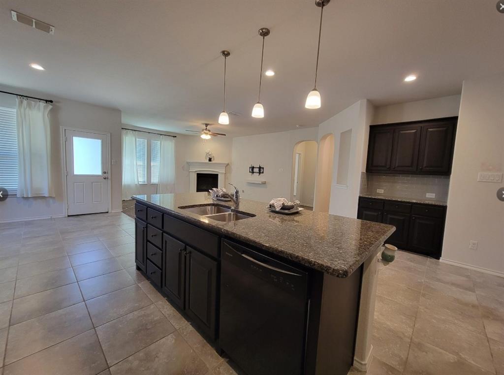 Oak Creek Trails Pha - Residential Lease