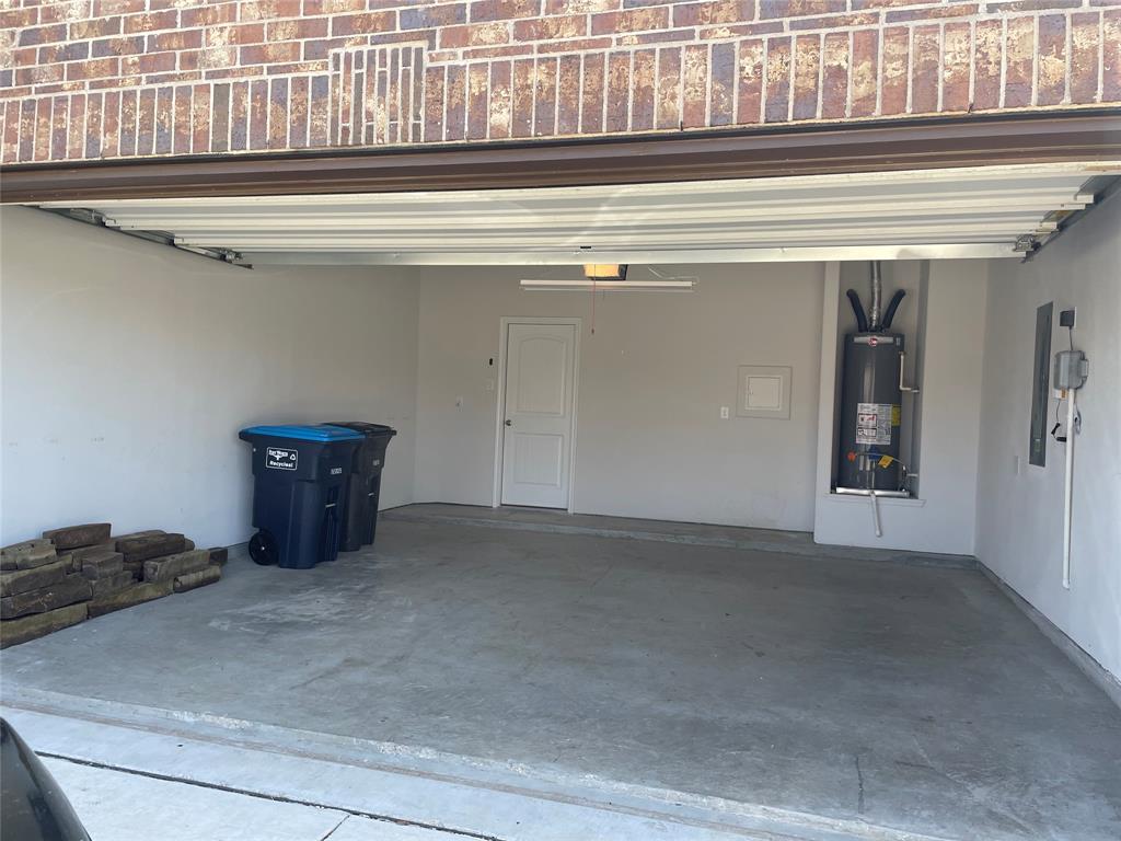 Oak Creek Trails Pha - Residential Lease