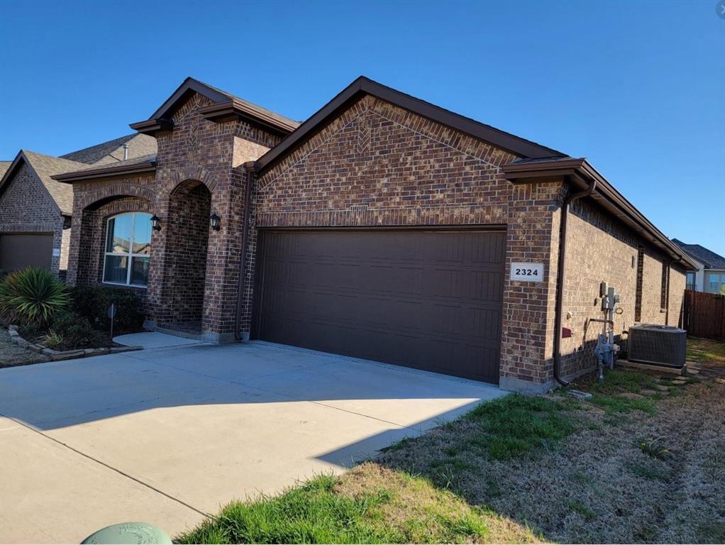 Oak Creek Trails Pha - Residential Lease