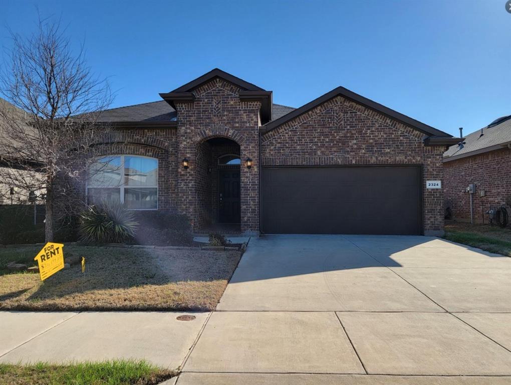 Oak Creek Trails Pha - Residential Lease