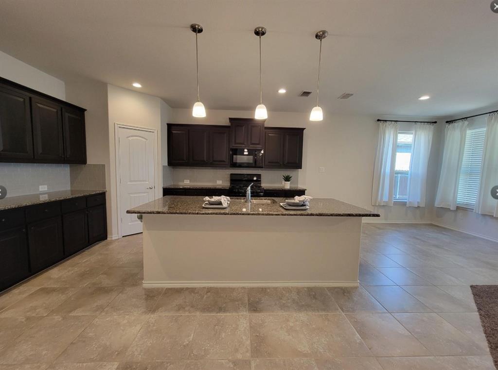 Oak Creek Trails Pha - Residential Lease