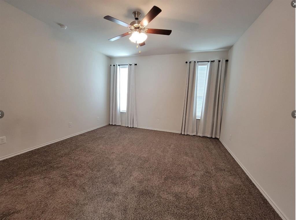 Oak Creek Trails Pha - Residential Lease