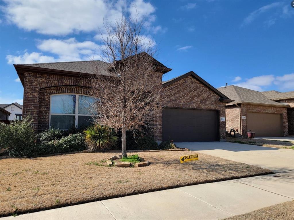 Oak Creek Trails Pha - Residential Lease