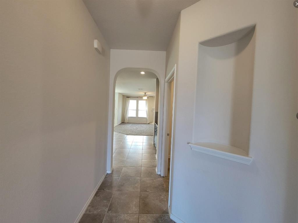 Oak Creek Trails Pha - Residential Lease