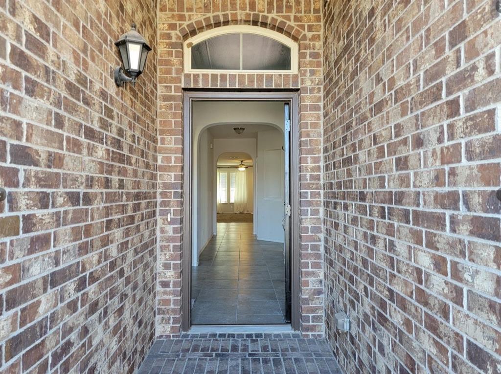 Oak Creek Trails Pha - Residential Lease