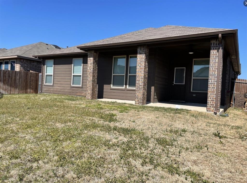 Oak Creek Trails Pha - Residential Lease