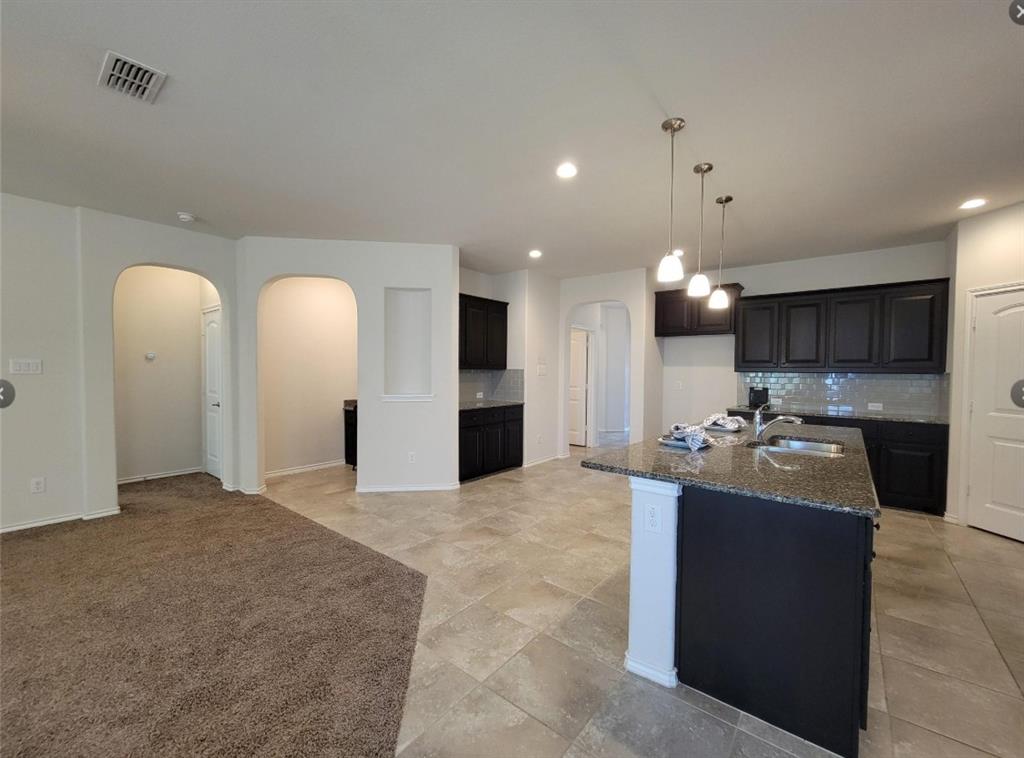 Oak Creek Trails Pha - Residential Lease