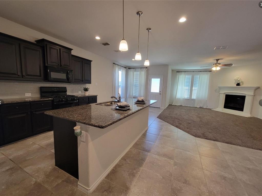 Oak Creek Trails Pha - Residential Lease