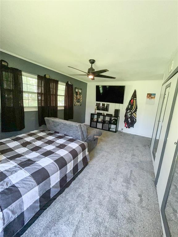 Green Oaks - Residential