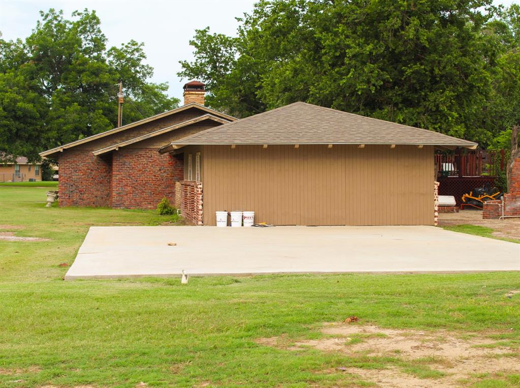 Green Oaks - Residential