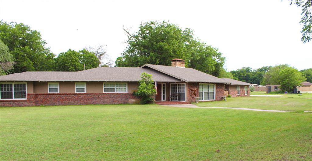 Green Oaks - Residential