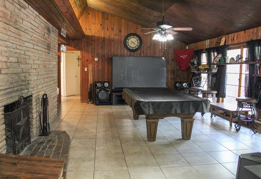 Green Oaks - Residential