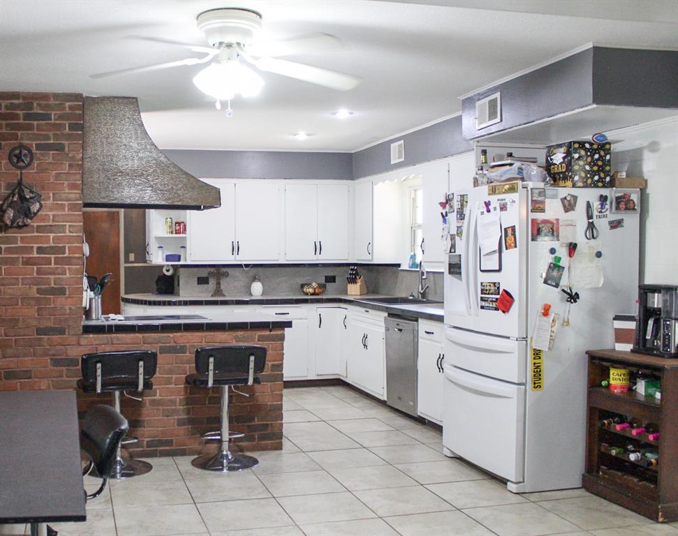 Green Oaks - Residential