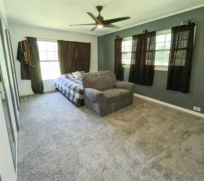 Green Oaks - Residential