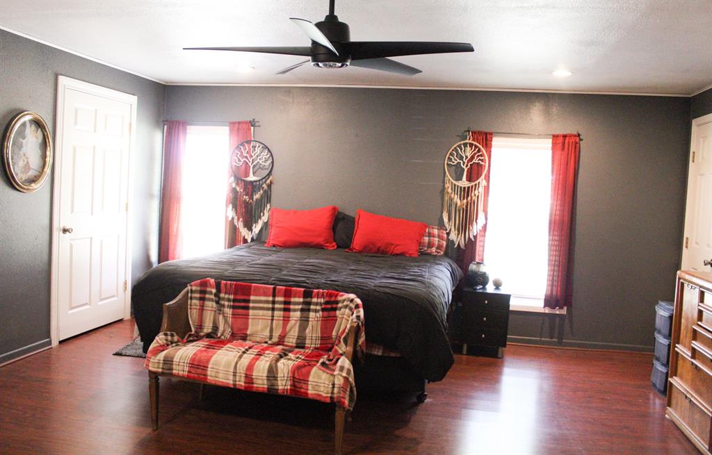 Green Oaks - Residential