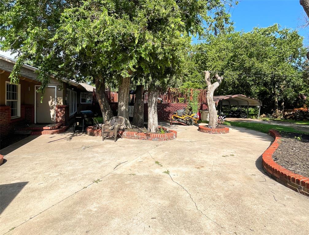 Green Oaks - Residential