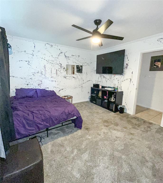 Green Oaks - Residential