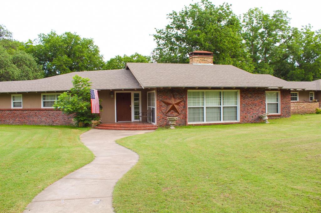 Green Oaks - Residential