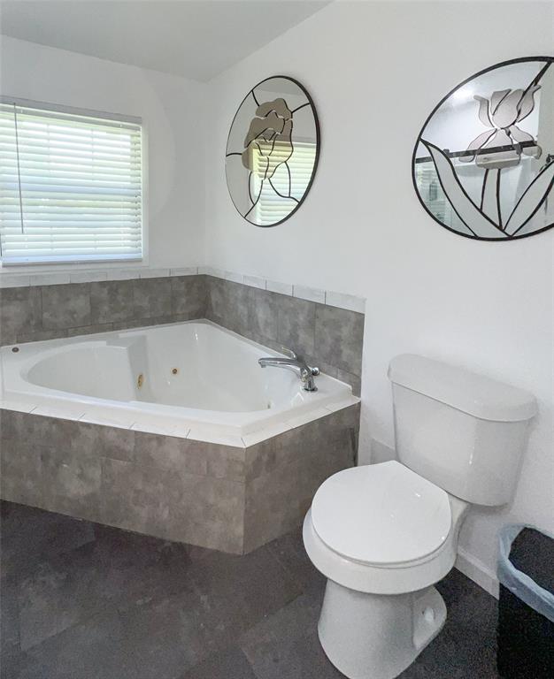 Green Oaks - Residential