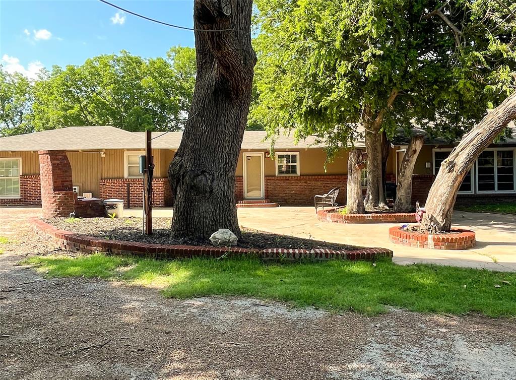 Green Oaks - Residential