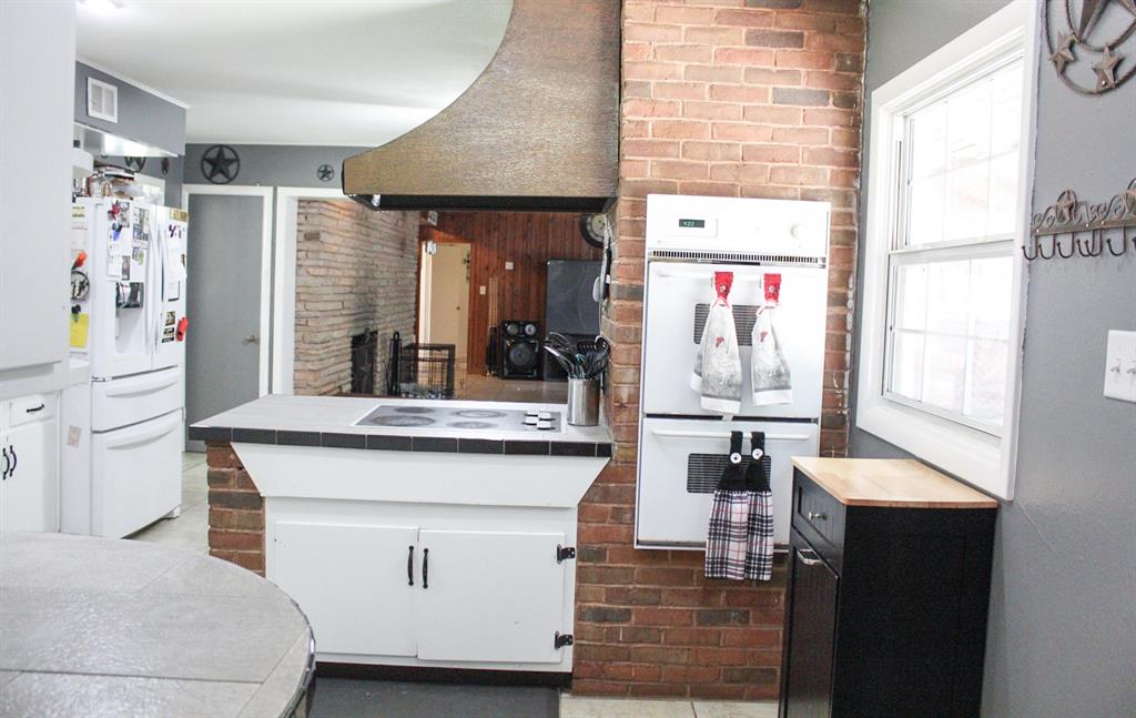 Green Oaks - Residential