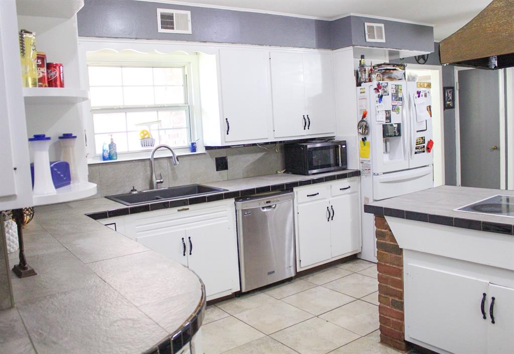 Green Oaks - Residential