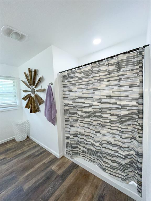 Green Oaks - Residential