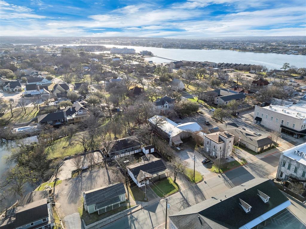 Original Town - Commercial Sale