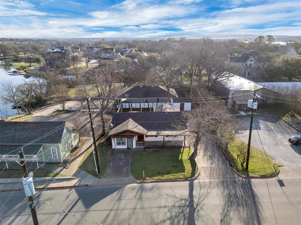 Original Town - Commercial Sale