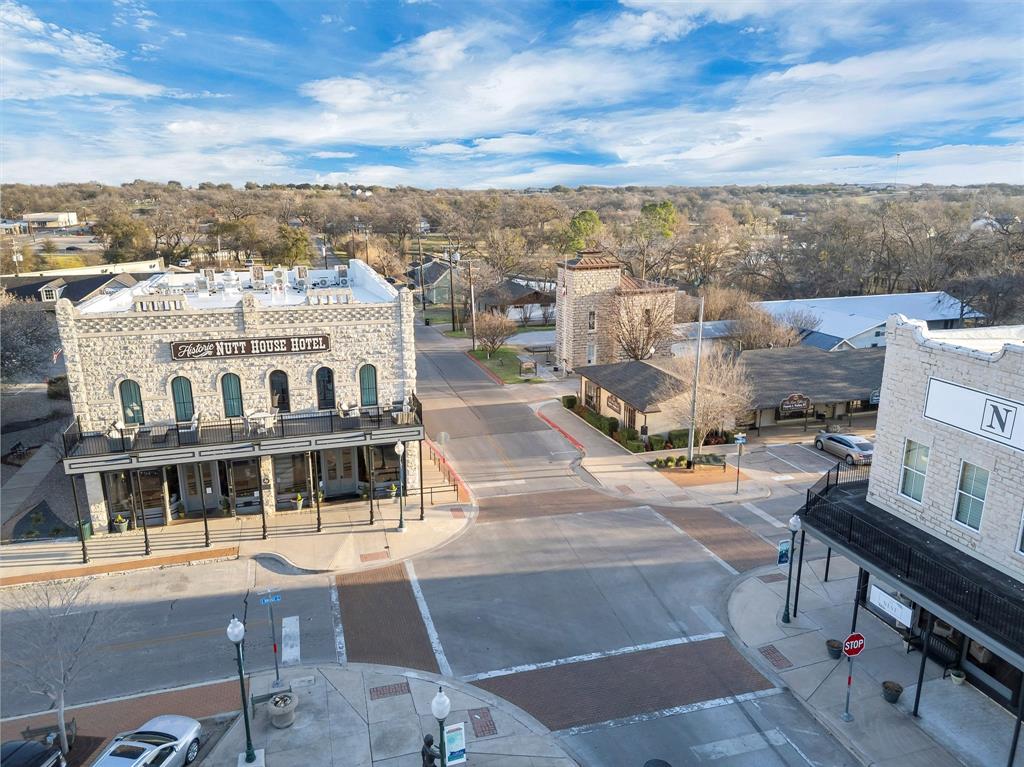 Original Town - Commercial Sale