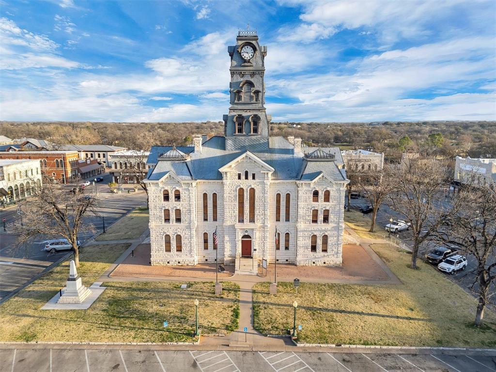 Original Town - Commercial Sale