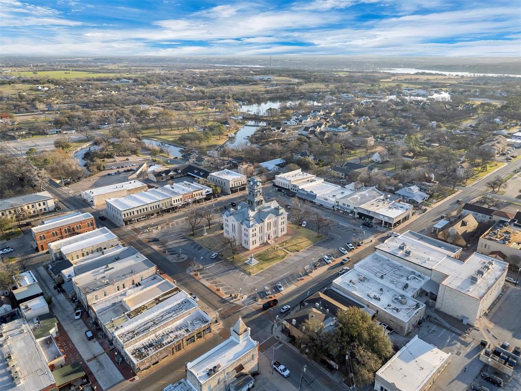 Original Town - Commercial Sale