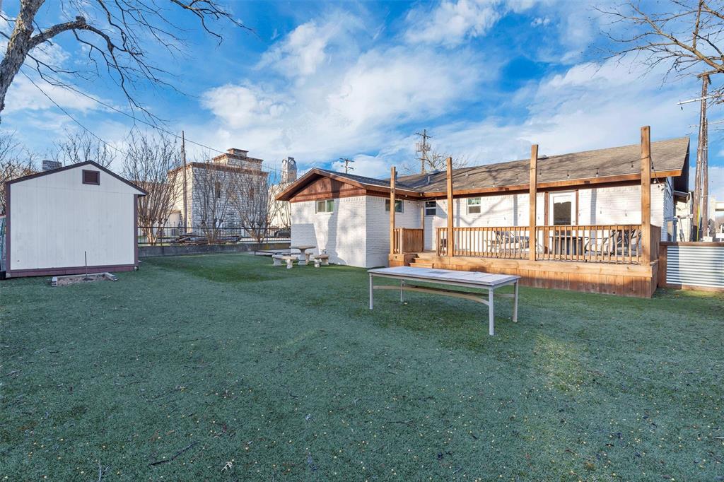 Original Town - Commercial Sale