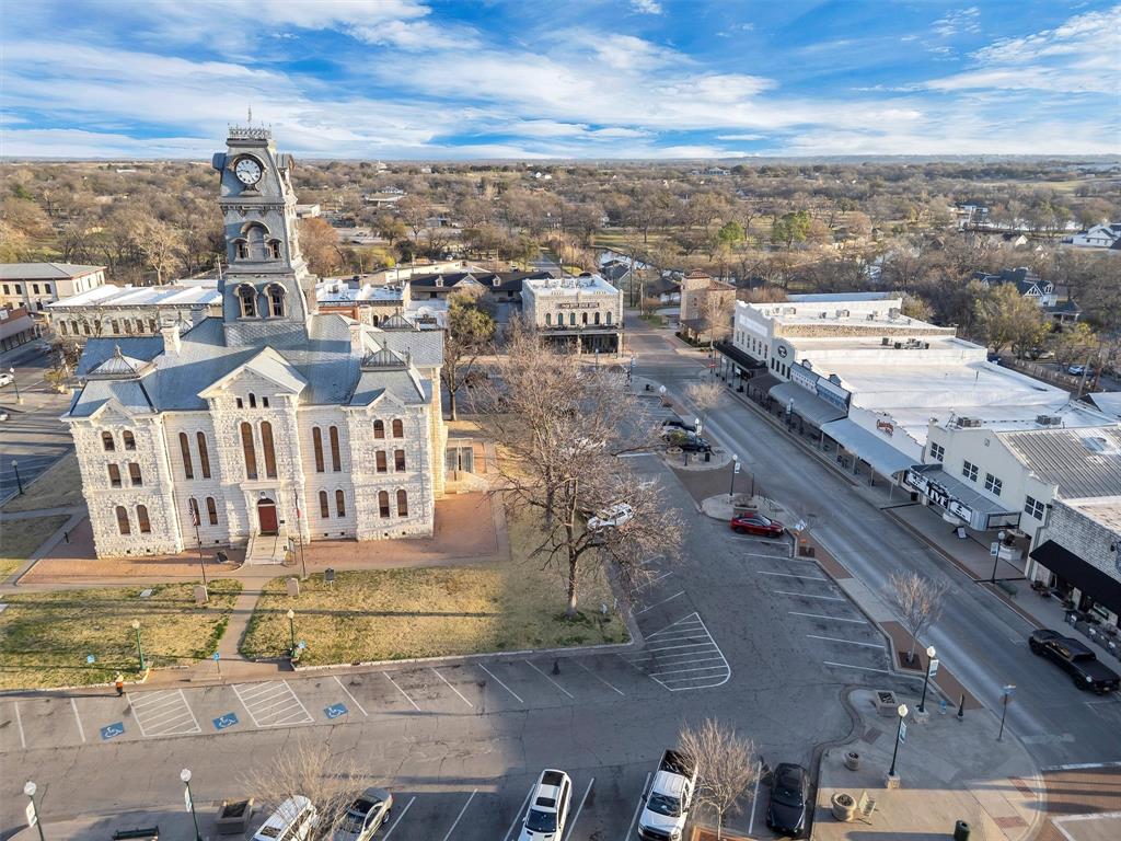 Original Town - Commercial Sale