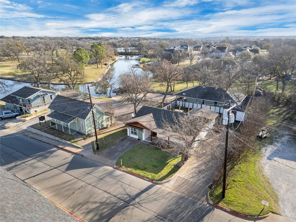 Original Town - Commercial Sale