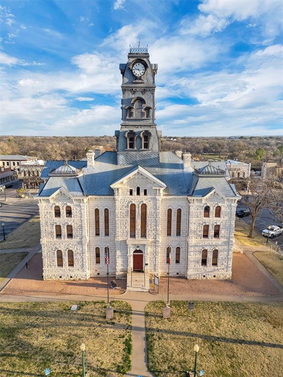 Original Town - Commercial Sale