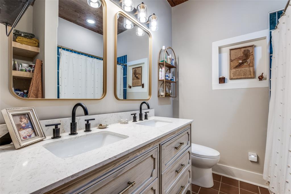 Mount Auburn - Residential