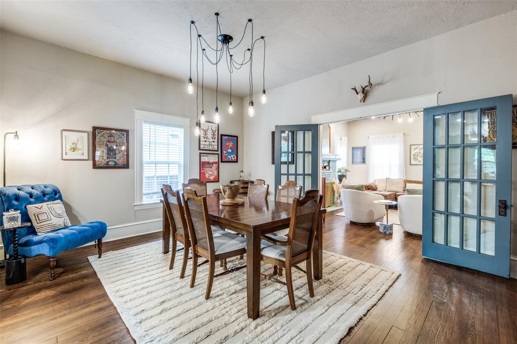 Mount Auburn - Residential