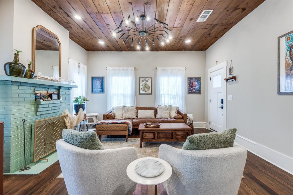 Mount Auburn - Residential