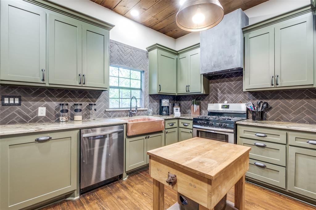 Mount Auburn - Residential